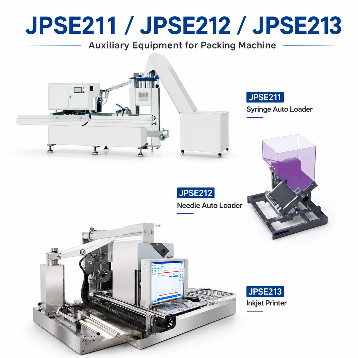 JPSE211-212-213_Auxiliary-Equipment-for-Packing-Machine