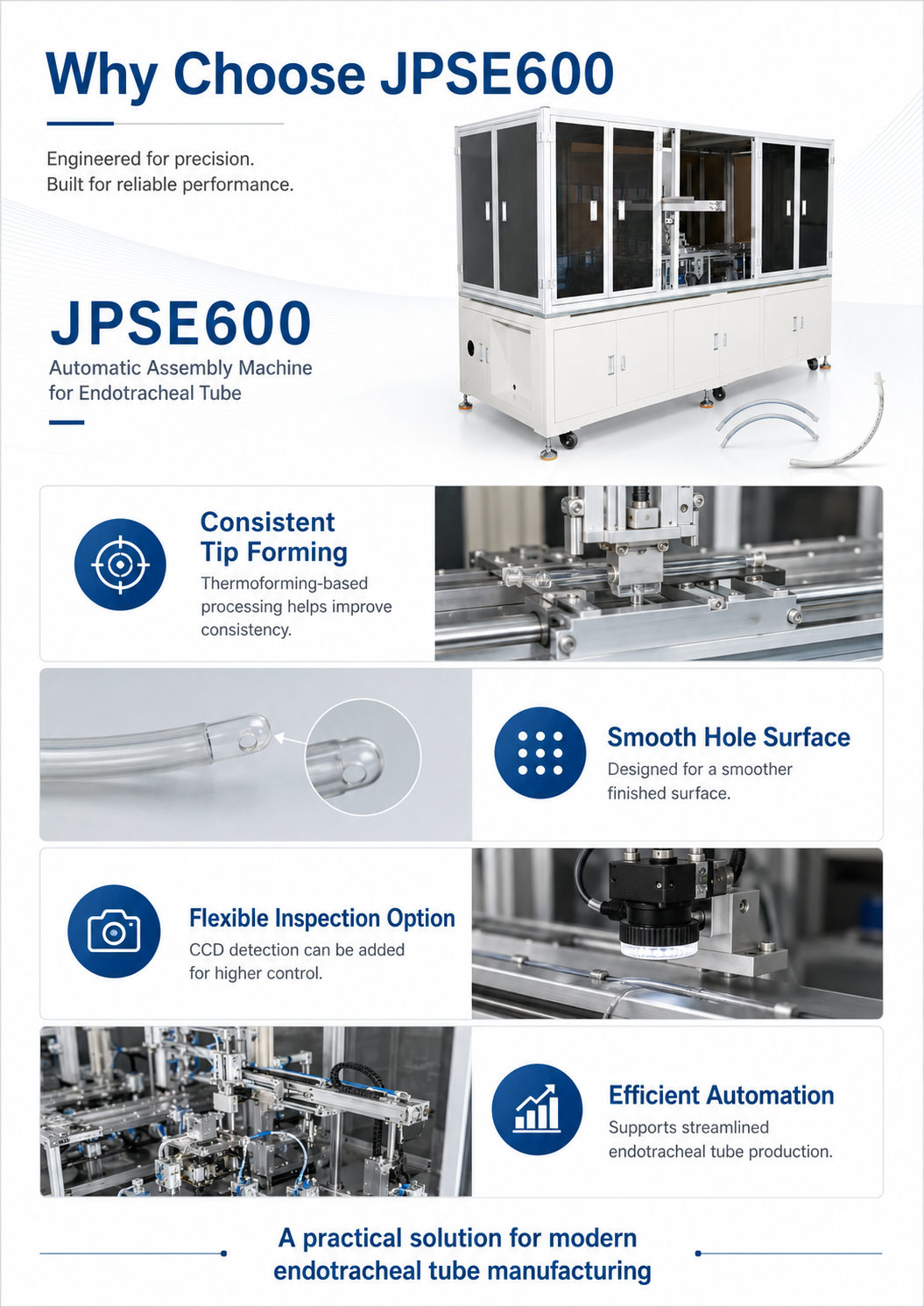 JPSE600_Automatic-Assembly-Machine-for-Endotracheal-Tube detail 3