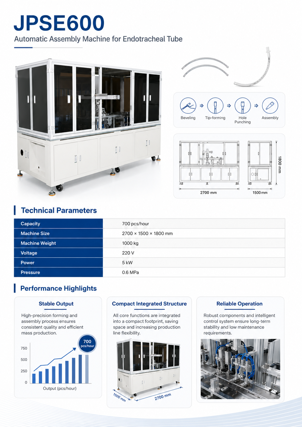 JPSE600_Automatic-Assembly-Machine-for-Endotracheal-Tube detail 4