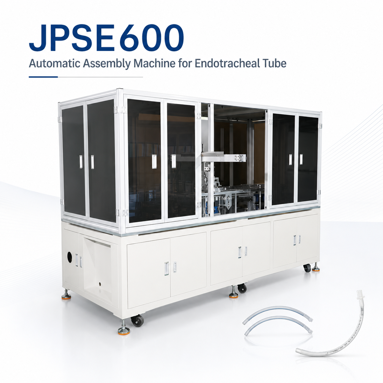 Pipe Production and Assembly Equipment