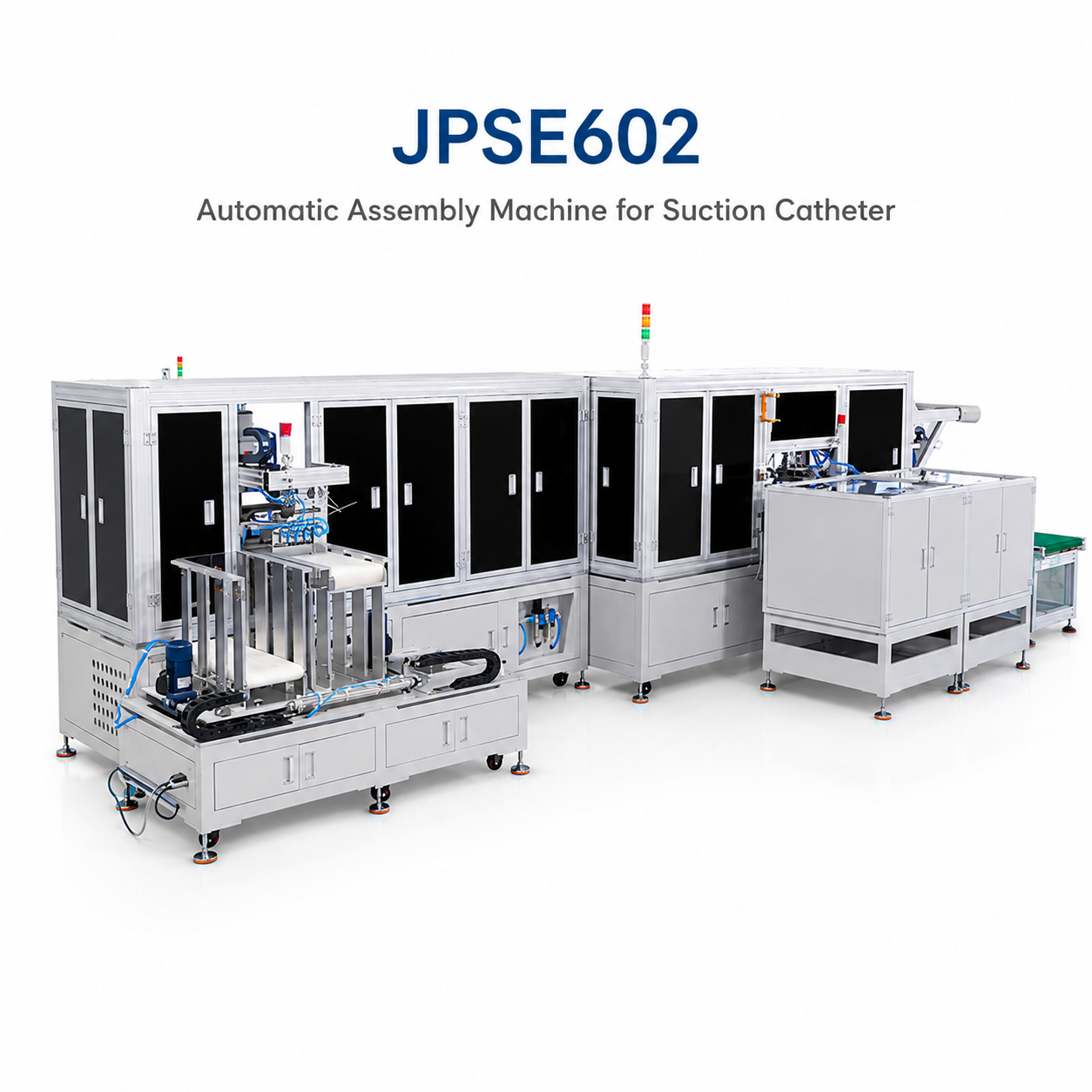 JPSE602_Automatic-Assembly-Machine-for-Suction-Catheter