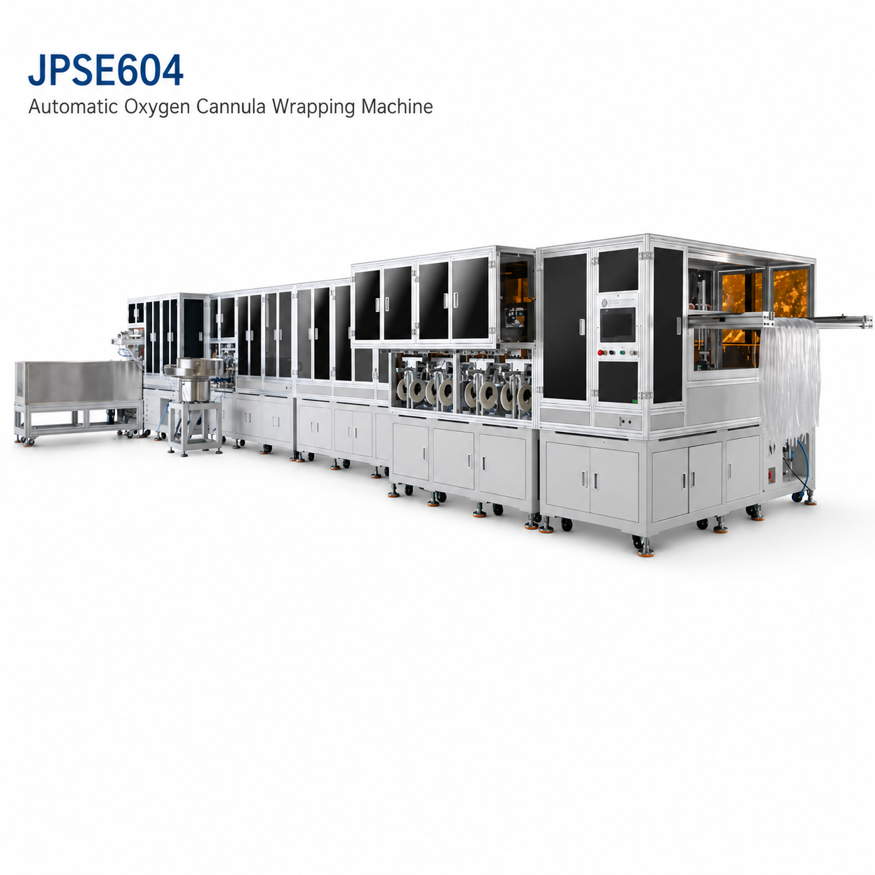 JPSE604_Automatic-Oxygen-Cannula-Wrapping-Machine