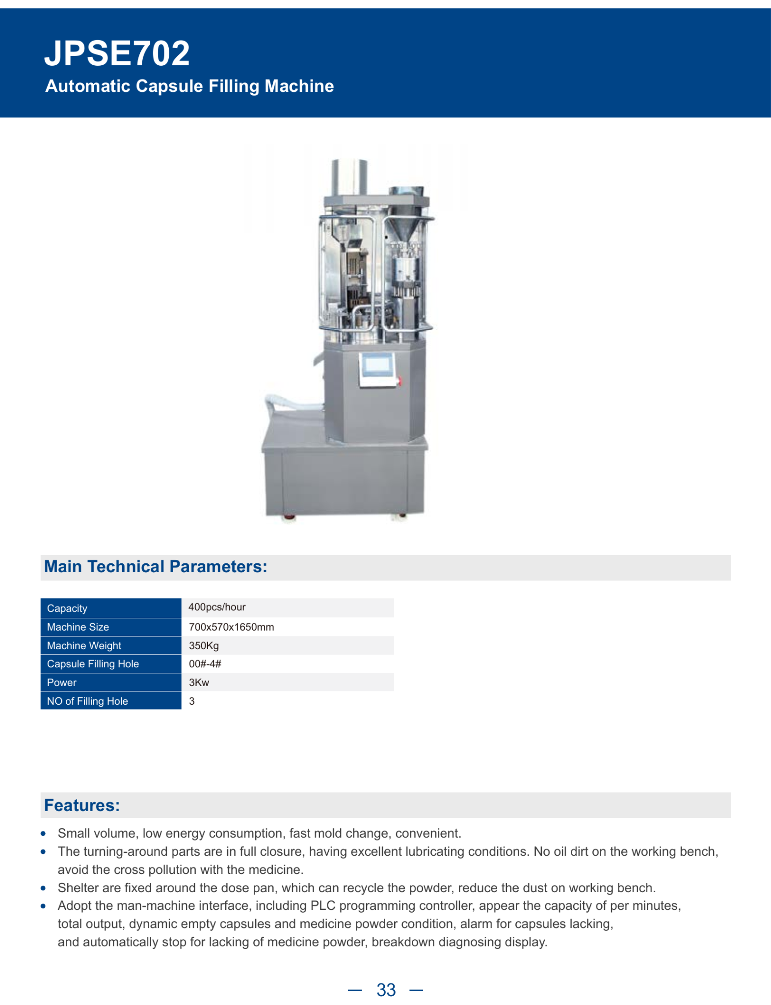 JPSE702_Automatic-Capsule-Filling-Machine detail 1