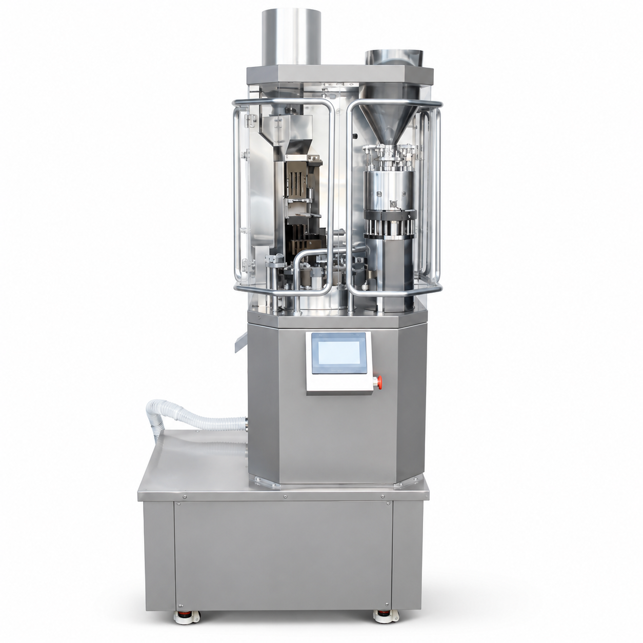 JPSE702_Automatic-Capsule-Filling-Machine