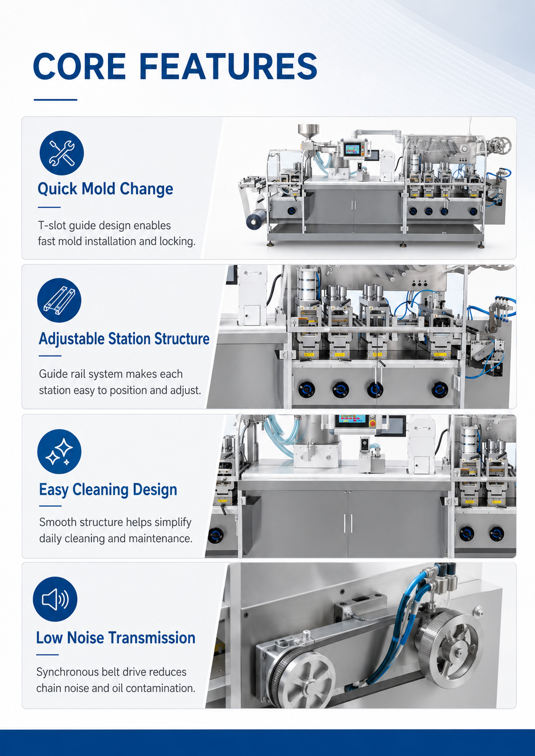JPSE902_Flat-Blister-Packaging-Machine-cantilever-type detail 4