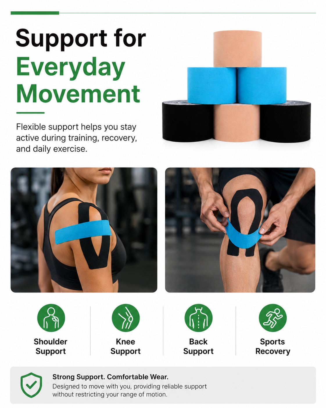 Kinesiology Tape_MB2660 detail 3
