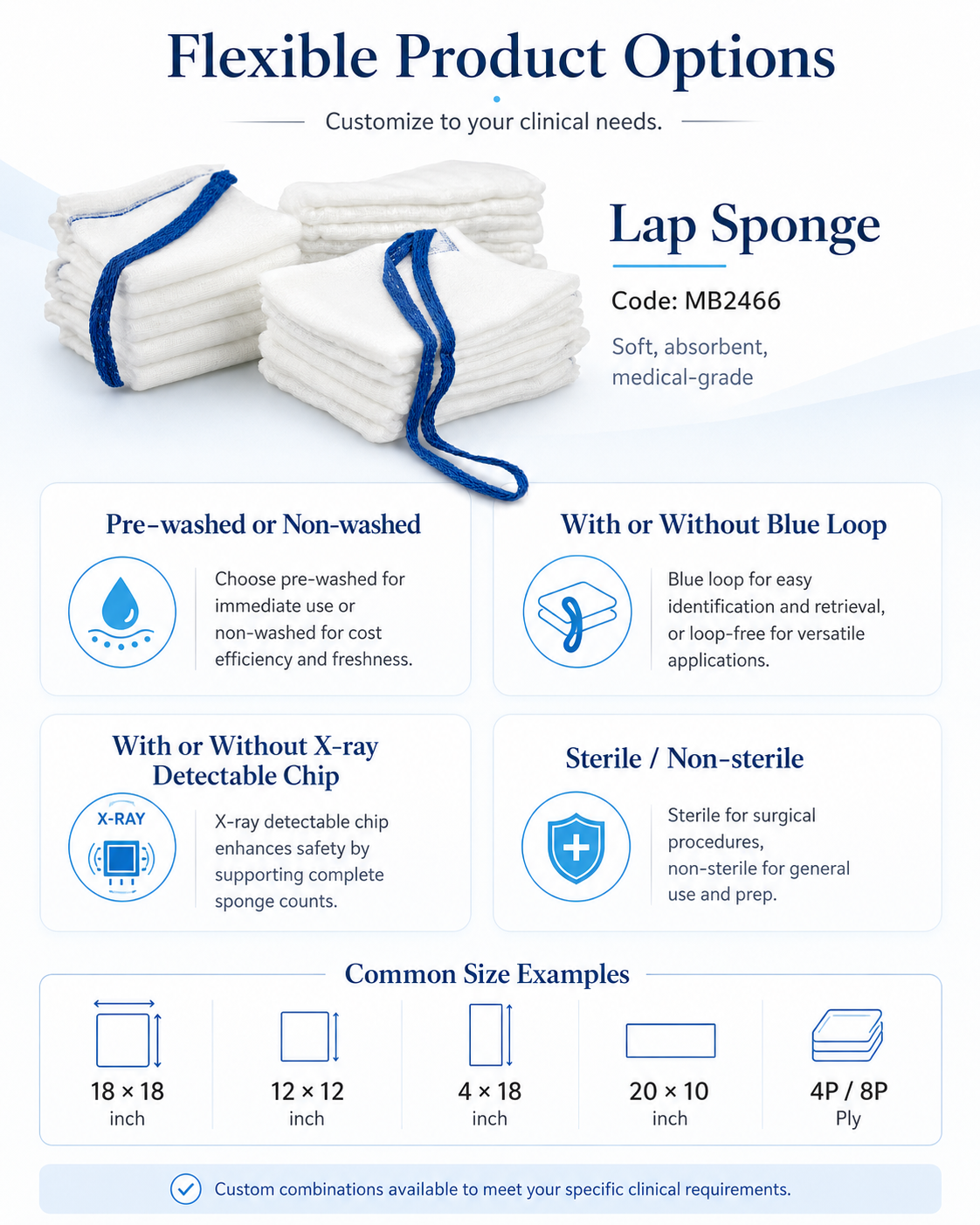 Lap Sponge_MB2466 detail 2