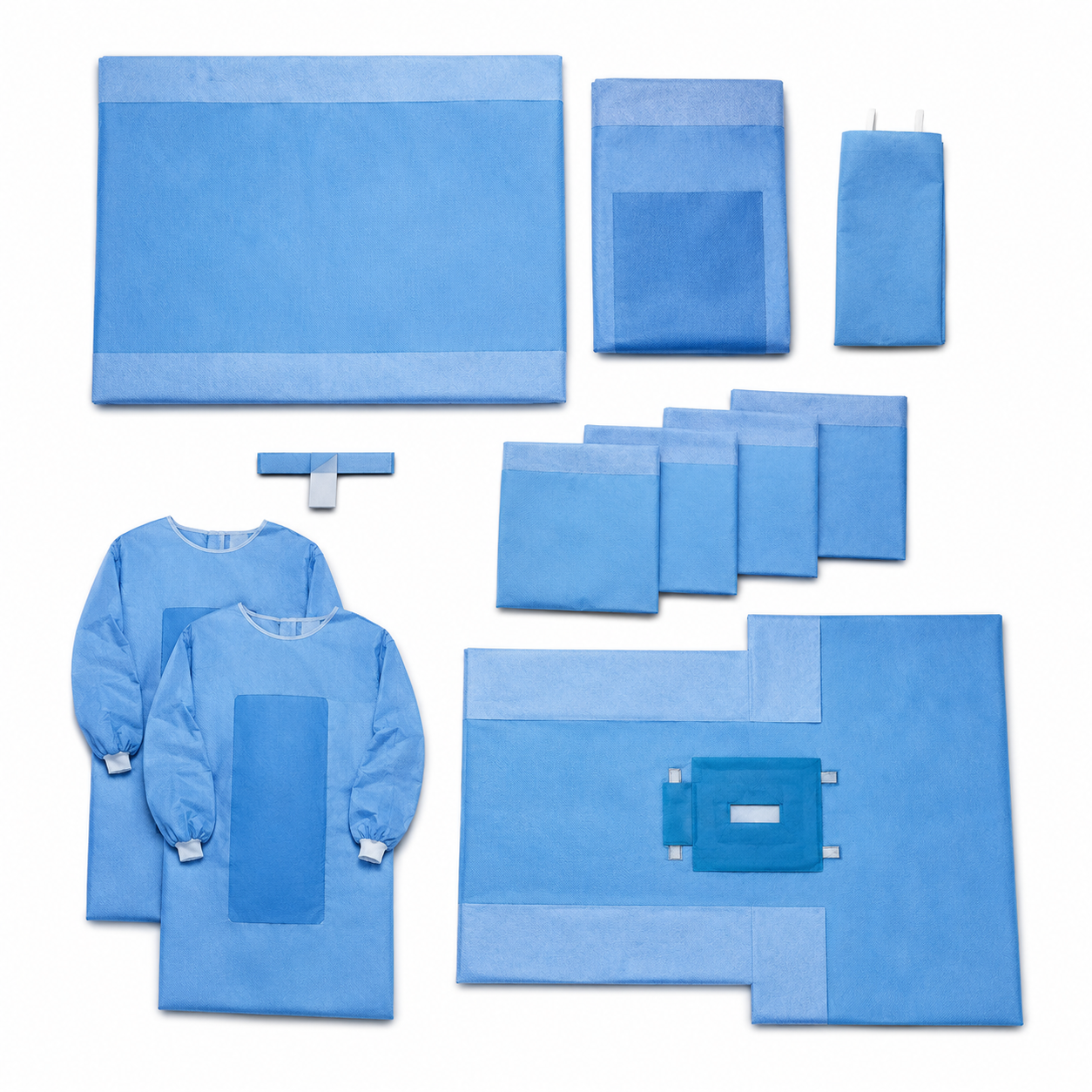 Laparoscopy Pack_MA8811