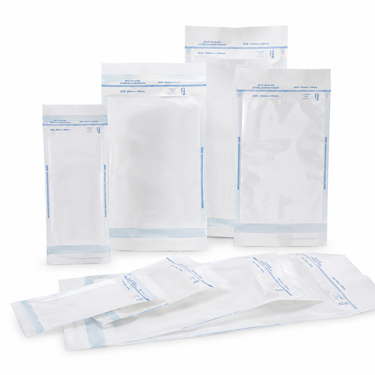 M51703_Sterilization-Paper-Bag