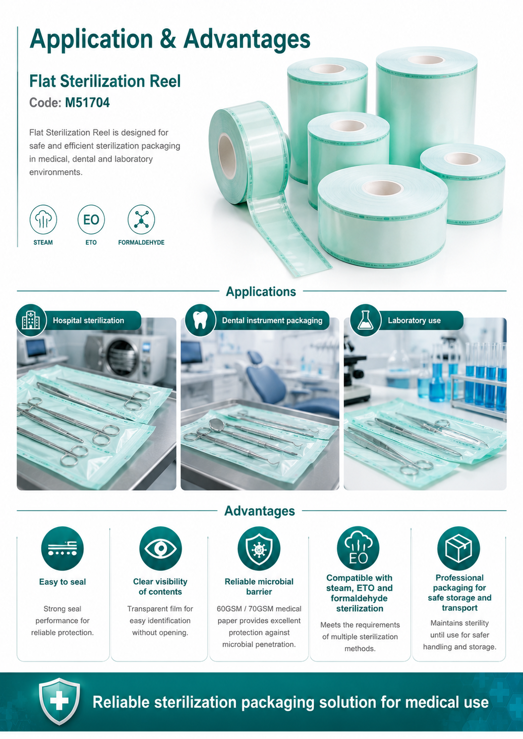 M51704_Flat-Sterilization-Reel detail 4