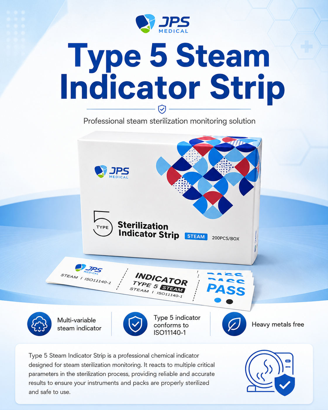M52801-5_Type5-Steam-Indicator-Strip detail 3