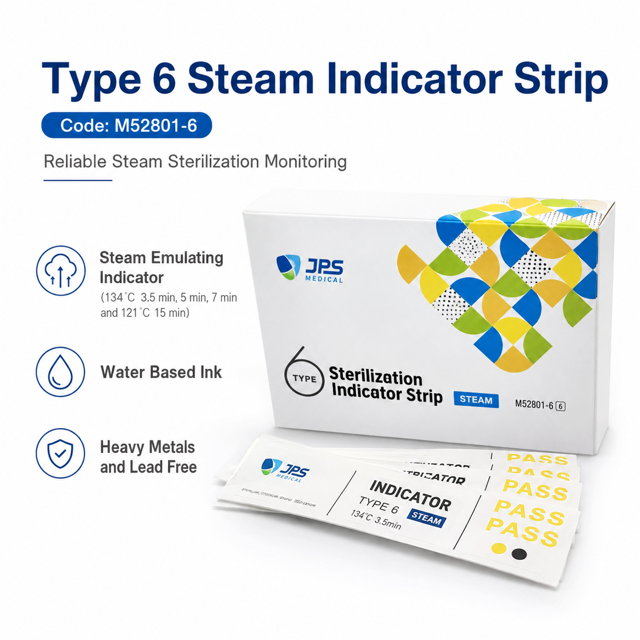 M52801-6_Type6-Steam-Indicator-Strip