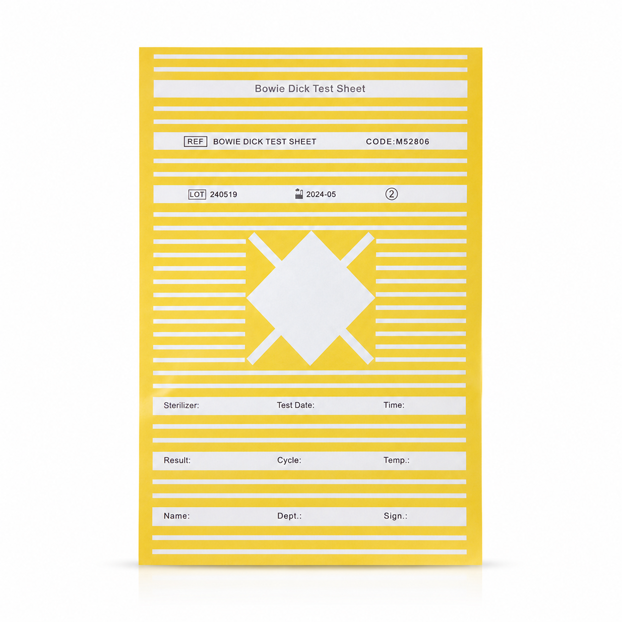M52806_Bowie-and-Dick-Test-Sheets