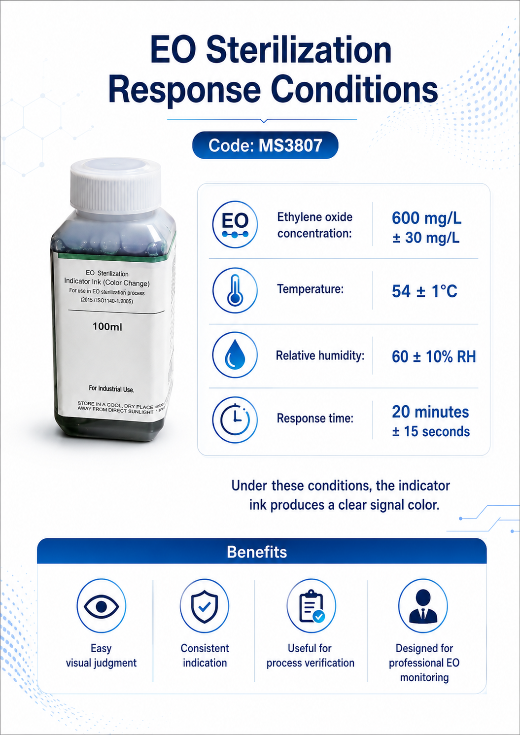 M53807_Ethylene-Oxide-Sterilization-Indicator-Ink detail 3