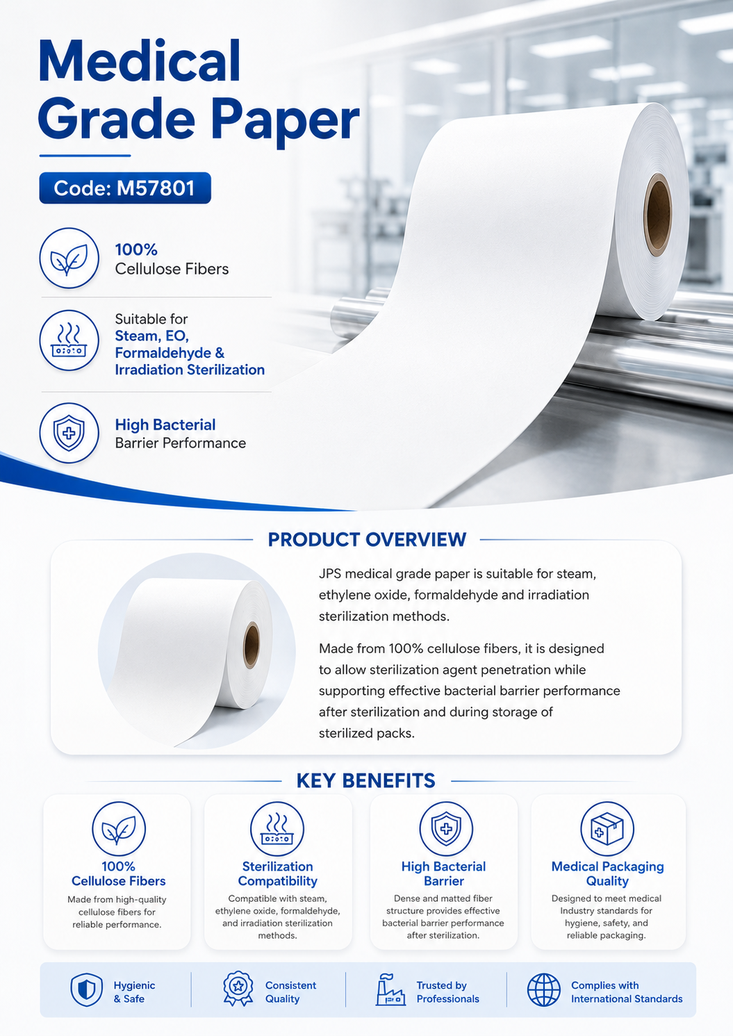 M57801_Medical-Grade-Paper detail 1