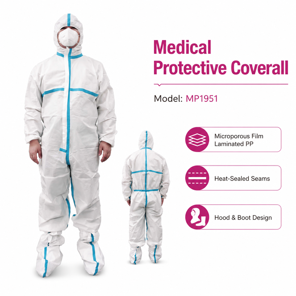 Medical Protective Coverall_MP1951