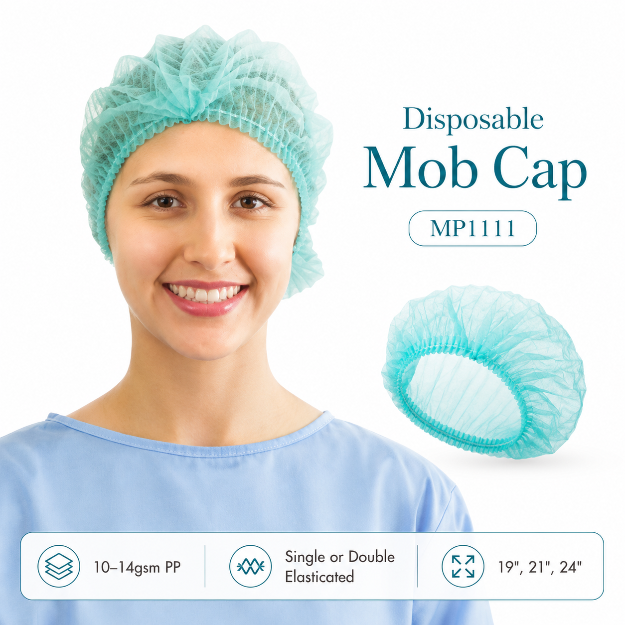 Mob Cap_MP1111