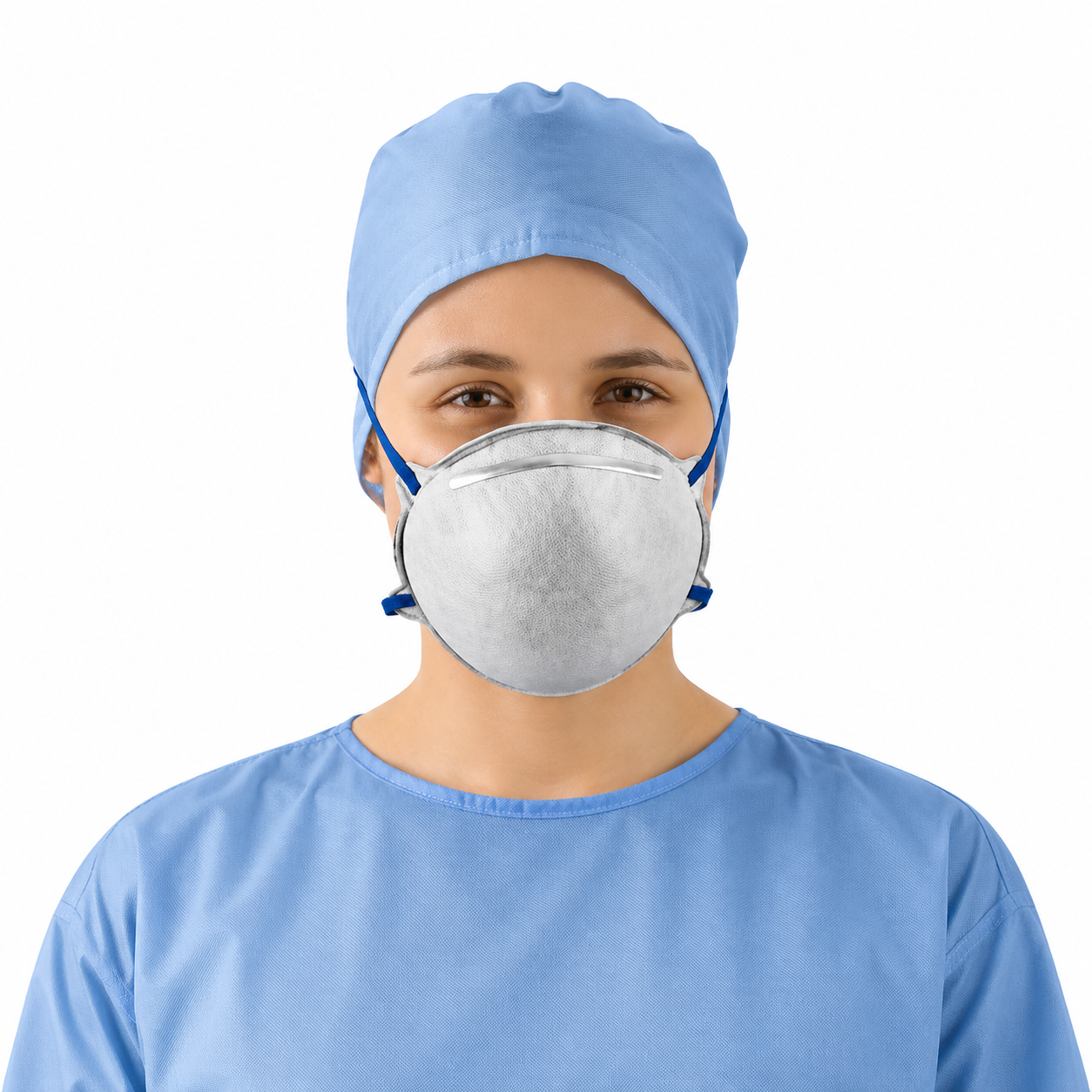 Particulate Respirator_MP1616