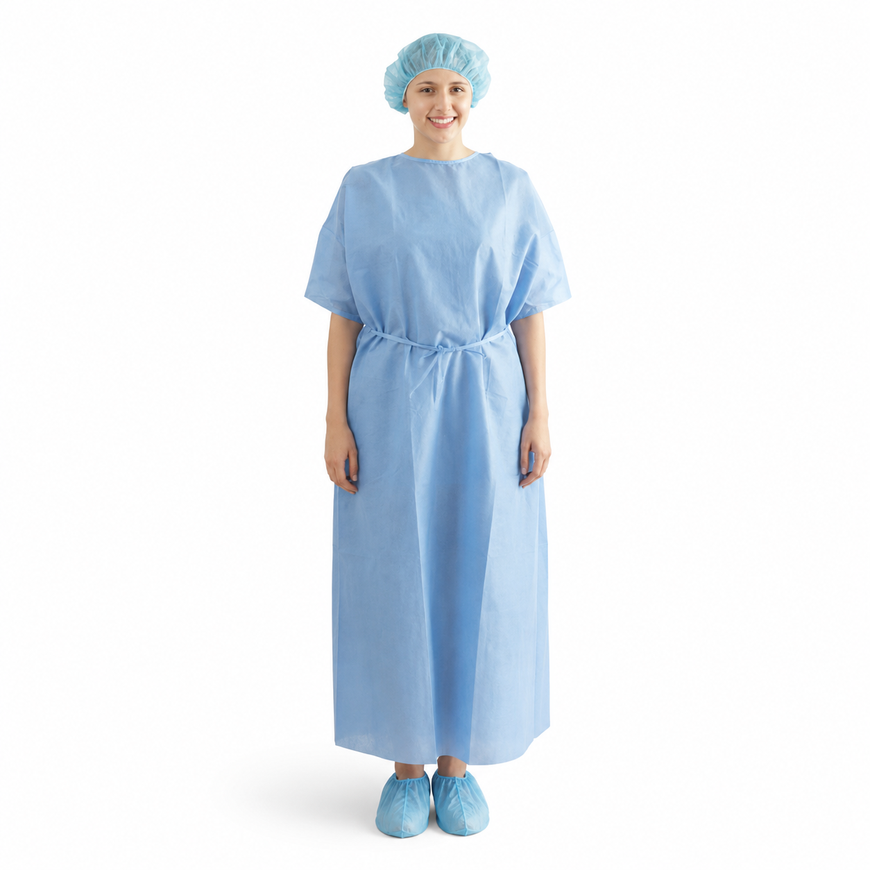 Patient Gown_MP1214