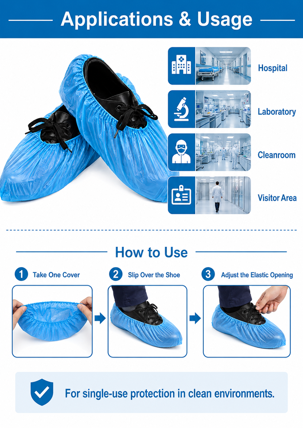 Plastic Shoe Cover_MP1530 detail 3