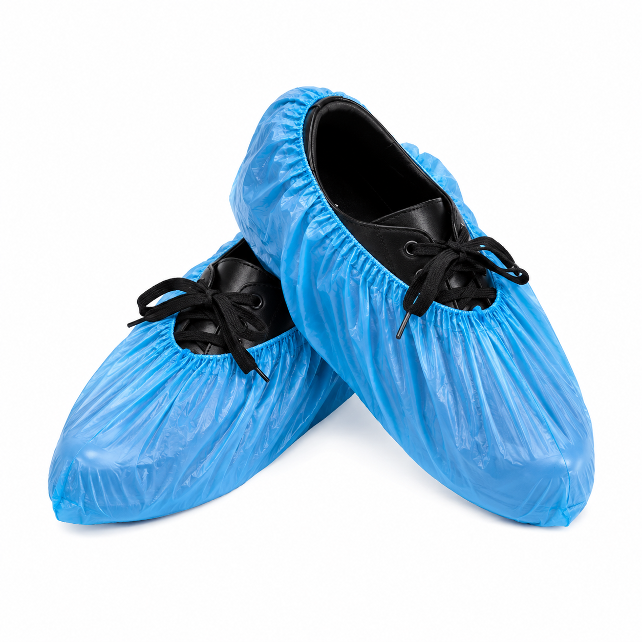 Plastic Shoe Cover_MP1530
