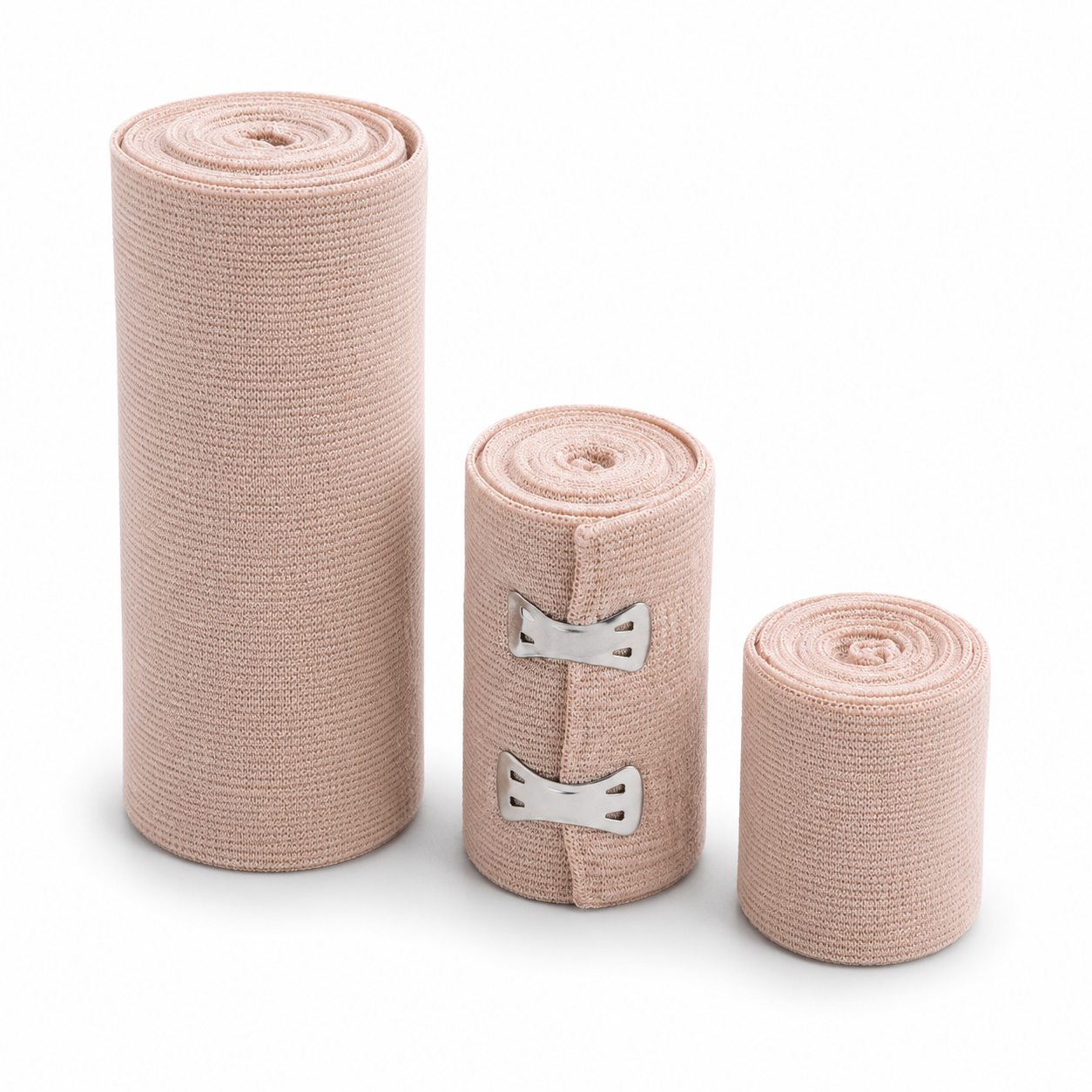 Skin Color High Elastic Bandage_MB2561