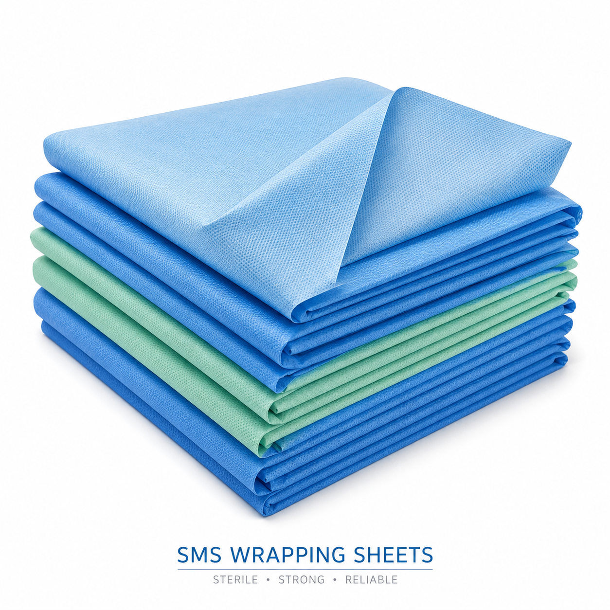 SMS Wrapping Sheet_MS3425