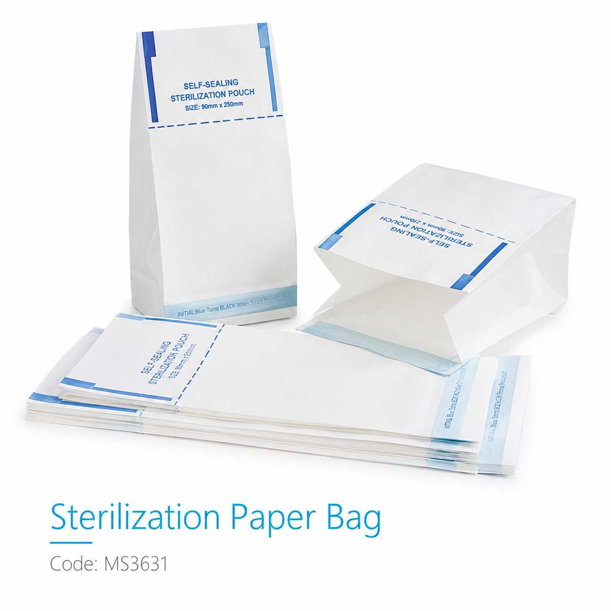 Sterilization Paper Bag_MS3631