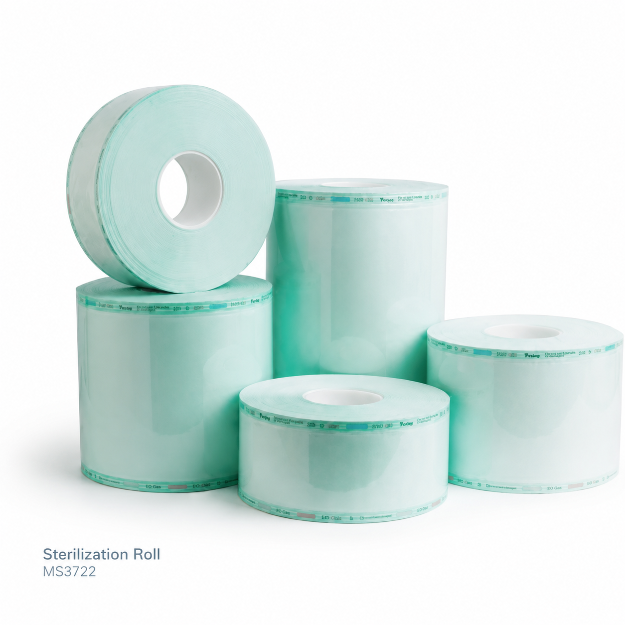 Sterilization Roll_MS3722