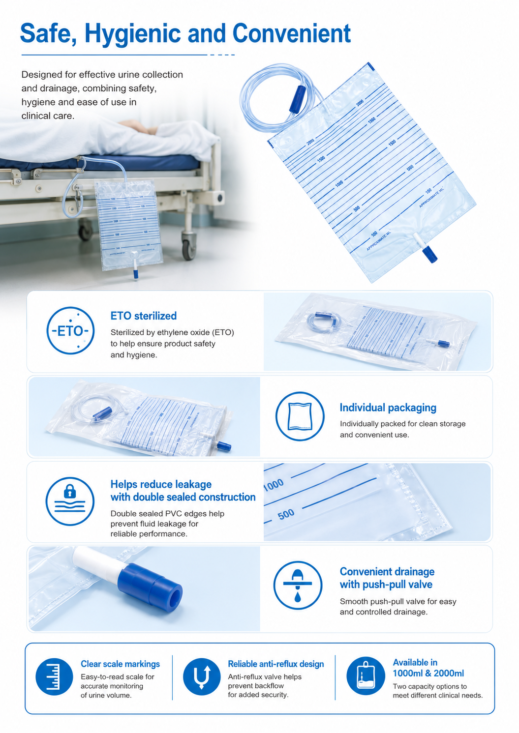 Urine Drainage Bag Push-pull Valve_MD29370 detail 5