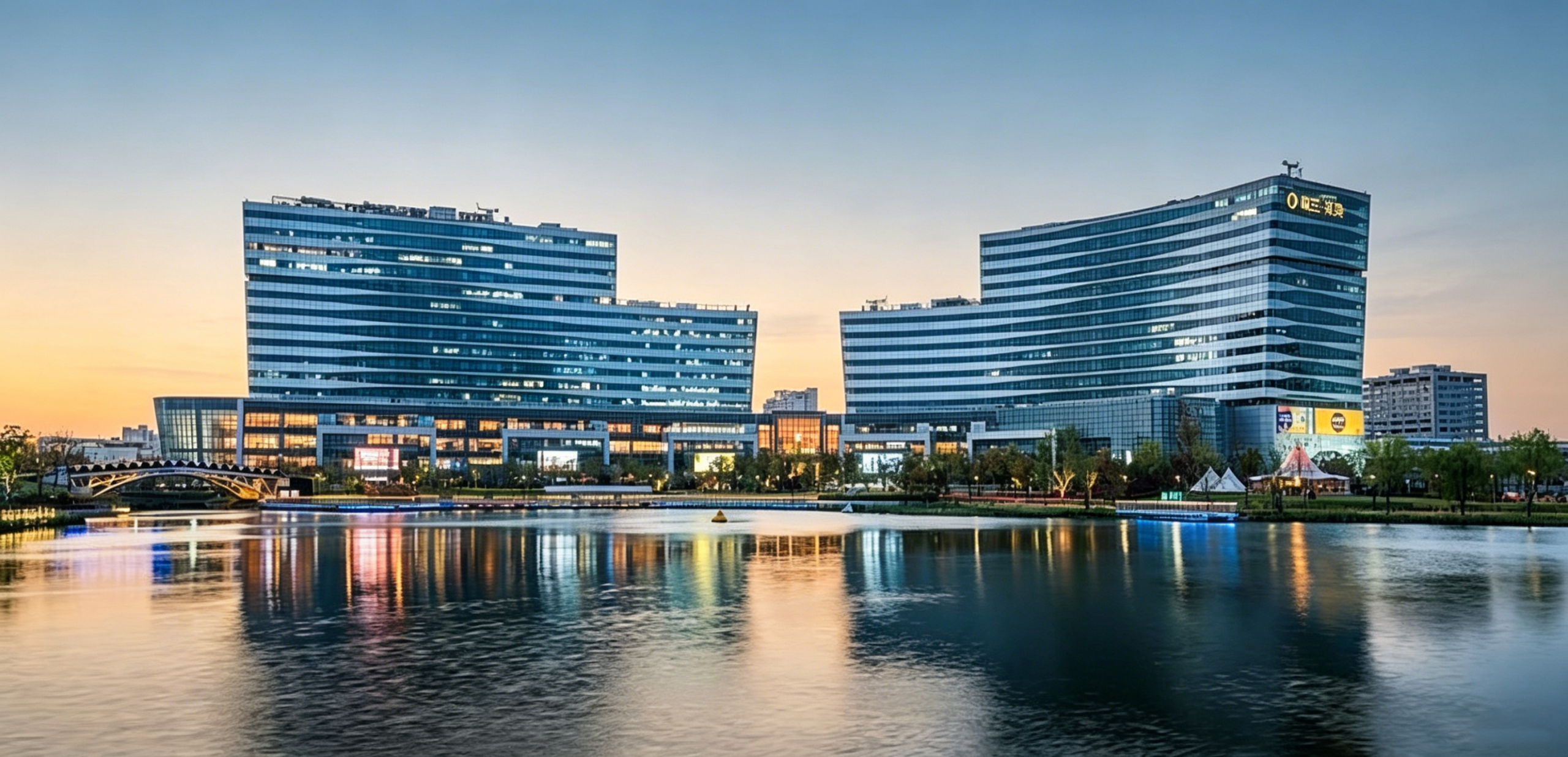 JPS Medical HQ Shanghai